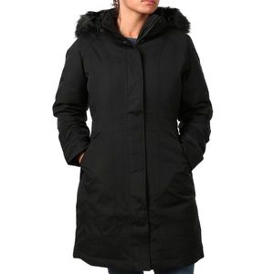 The North Face Women’s Arctic Parka